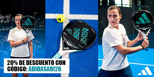 ADIDAS Ari Sanchez