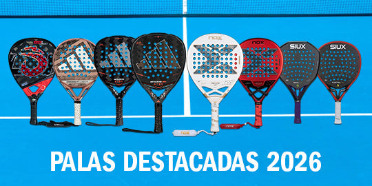 NOVEDADES DESTACADAS 2026