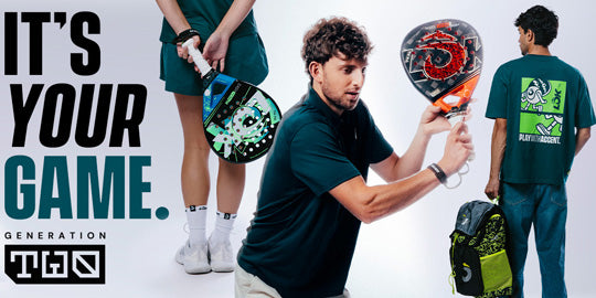 NUEVA COLECCIÓN LÕK 2026