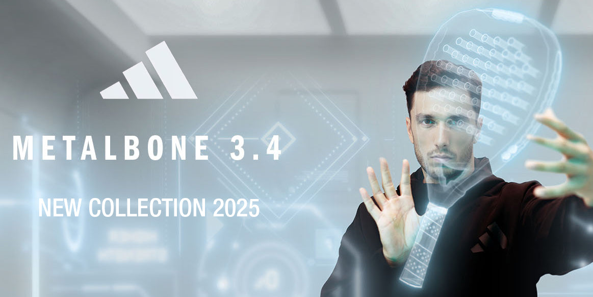 COLECCIÓN ADIDAS 2025