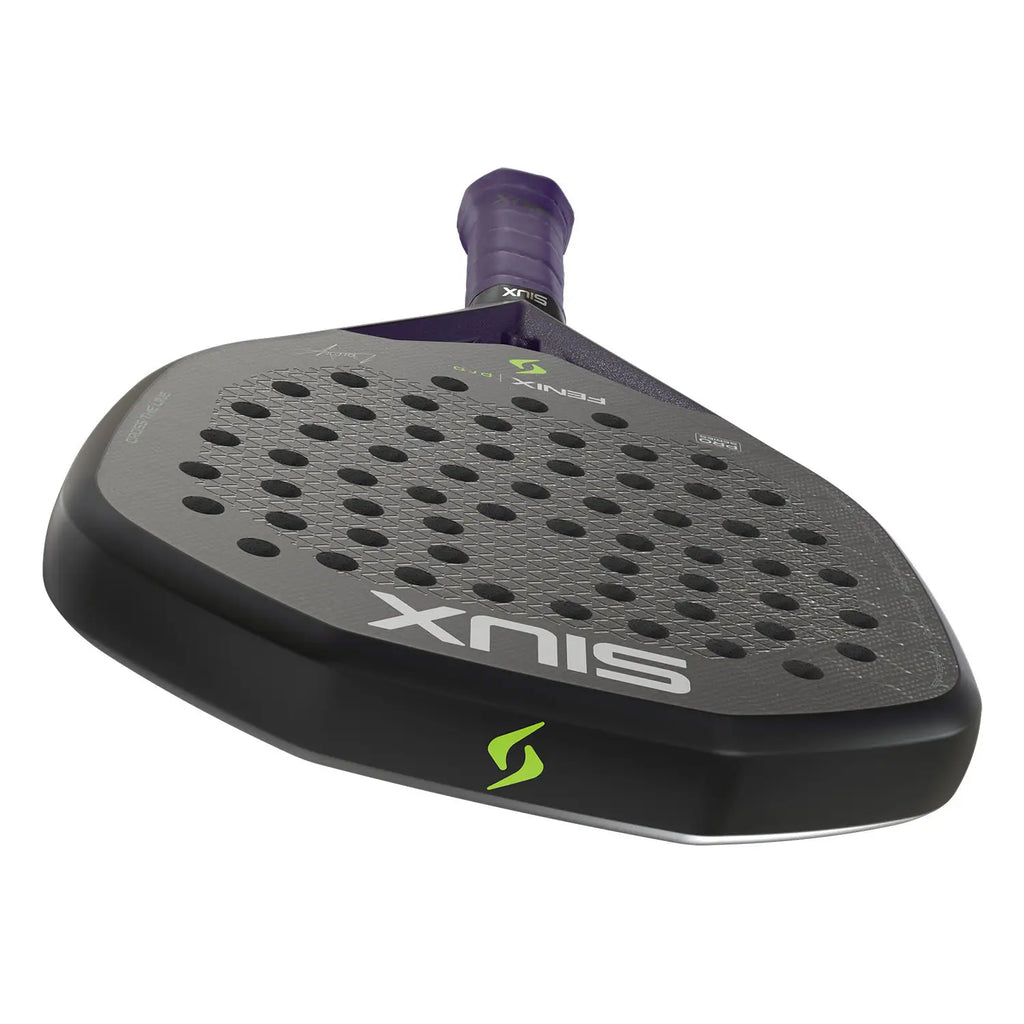 SIUX Fenix PRO 2026 black