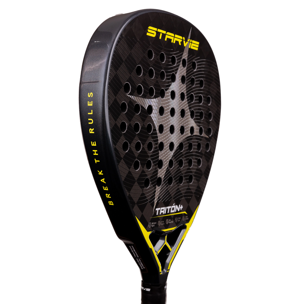 STARVIE Tritón+ Balance