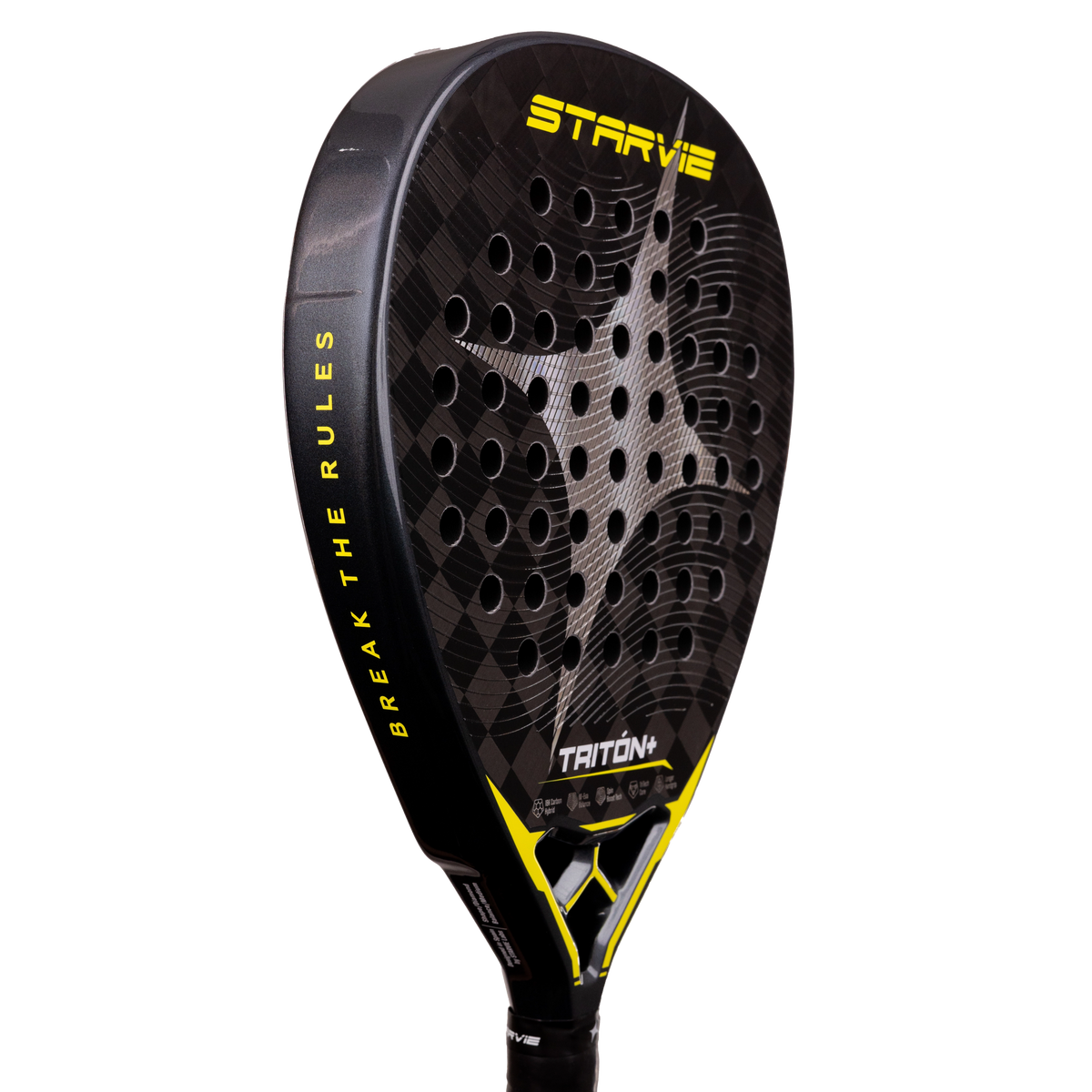 STARVIE Tritón+ Balance