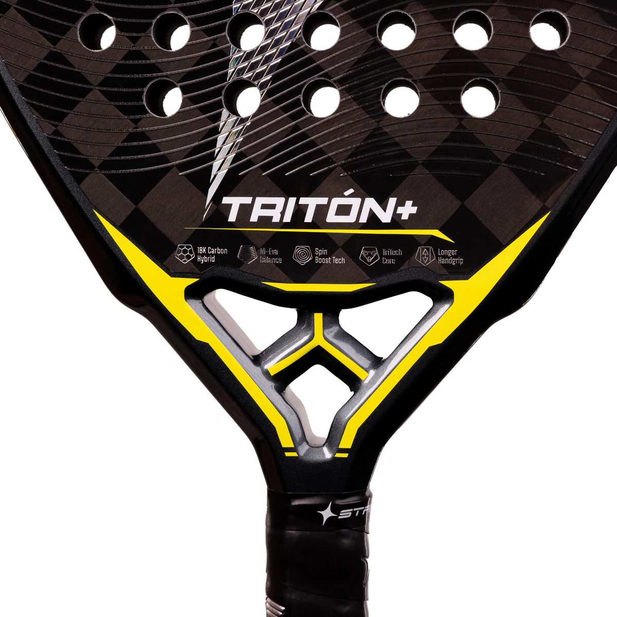 STARVIE Tritón+ Balance