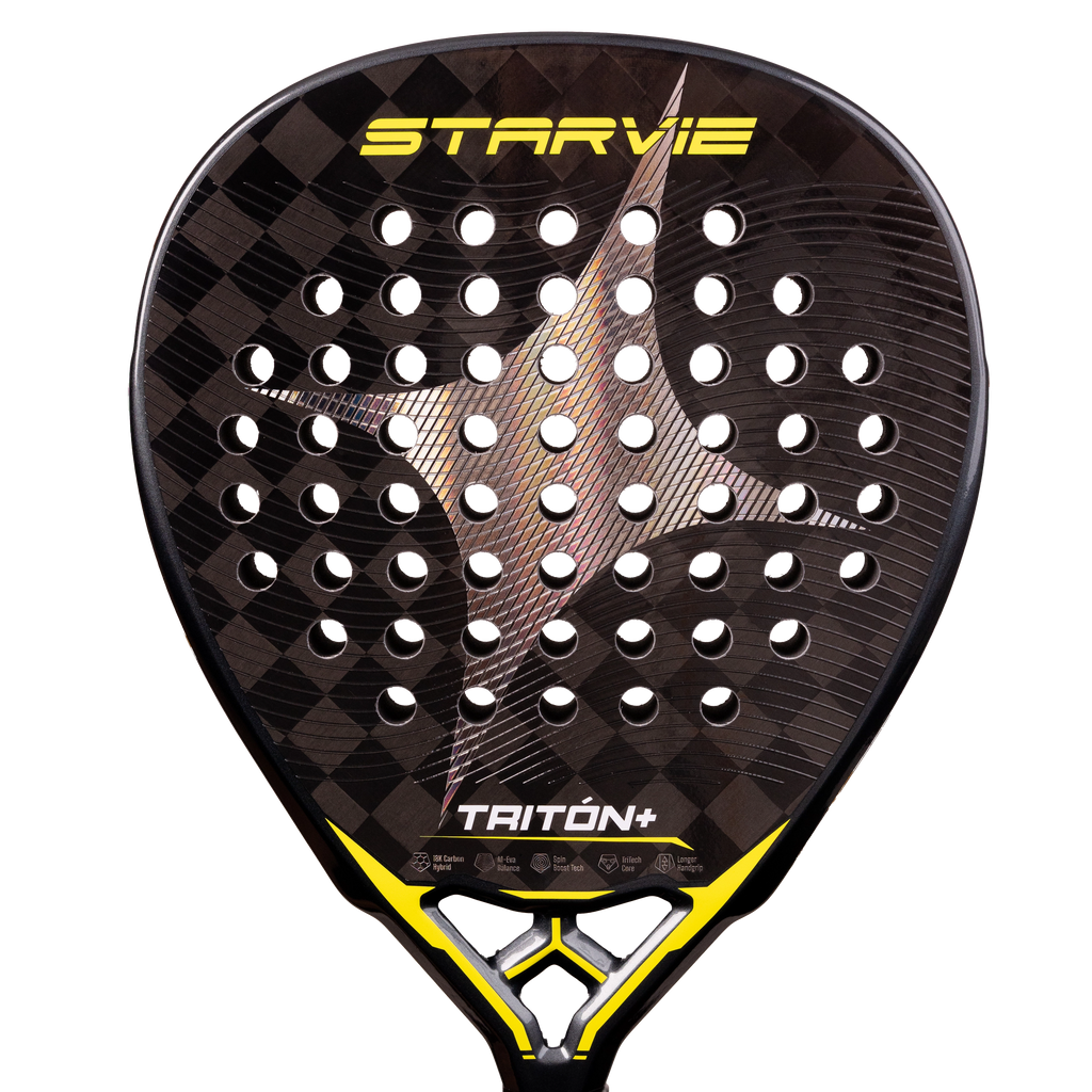 STARVIE Tritón+ Balance