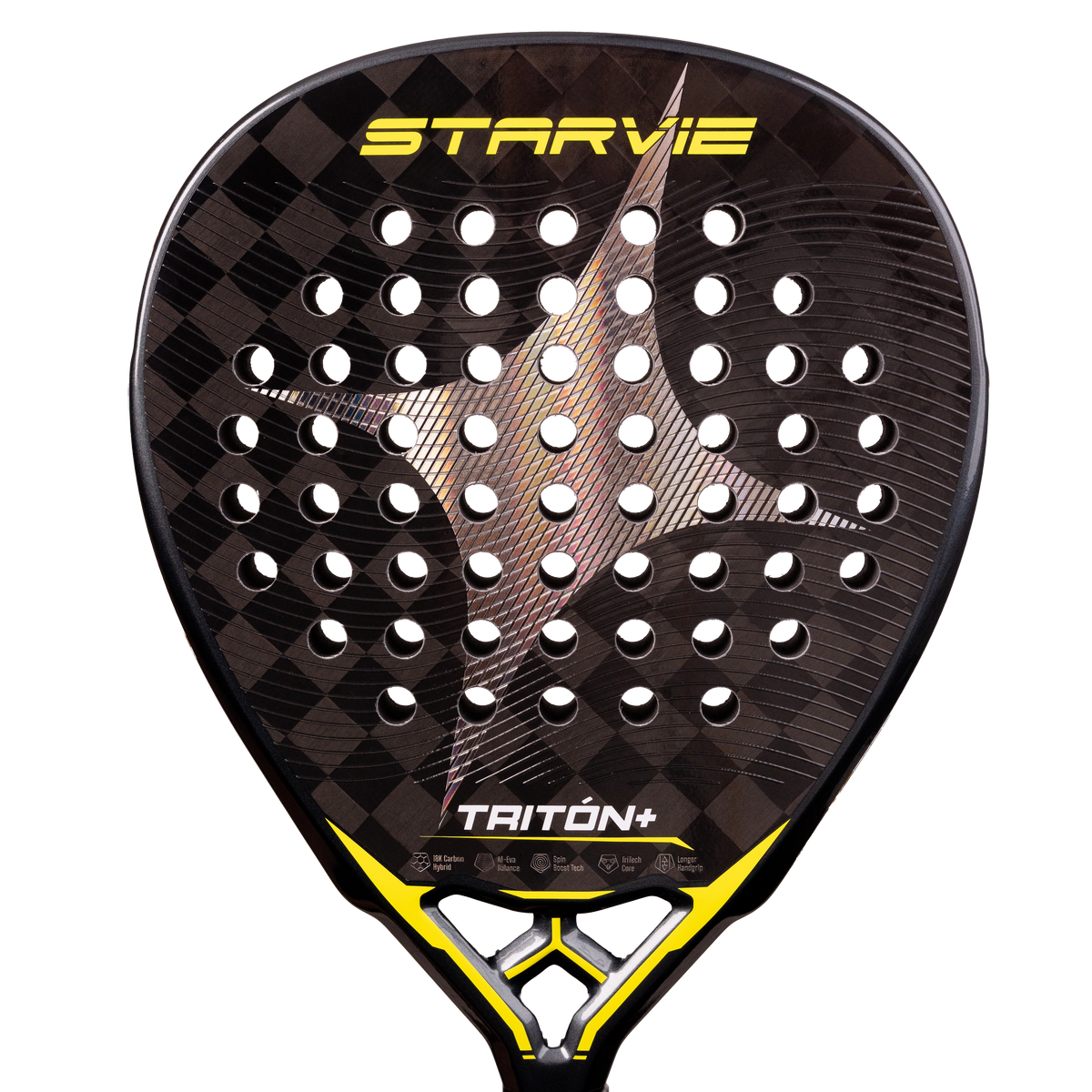 STARVIE Tritón+ Balance