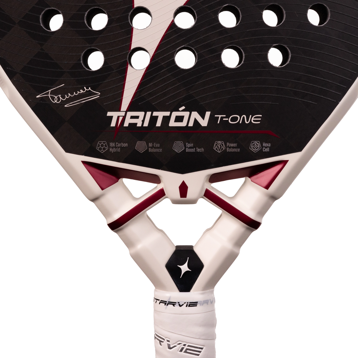 STARVIE Tritón T-One by Tamara Icardo