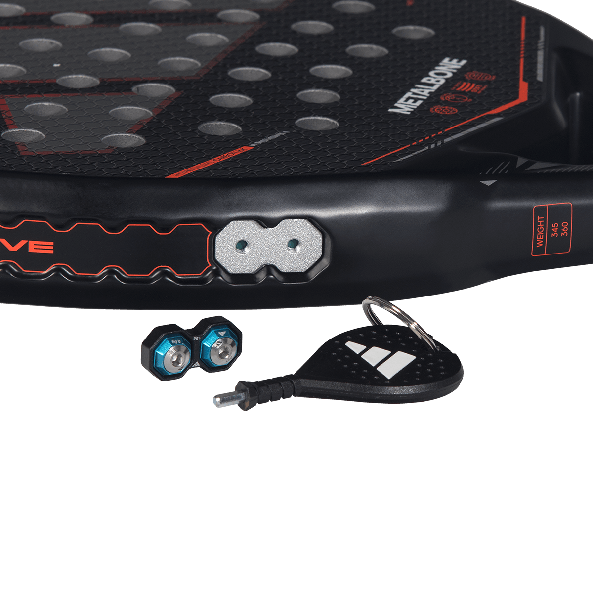 ADIDAS Metalbone 2026 Ale Galan