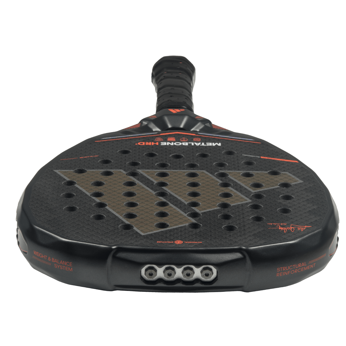 ADIDAS Metalbone HRD+ 2026 Ale Galan