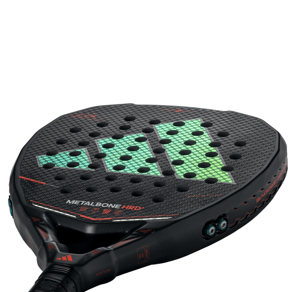 ADIDAS Metalbone HRD+ 2026 Ale Galan