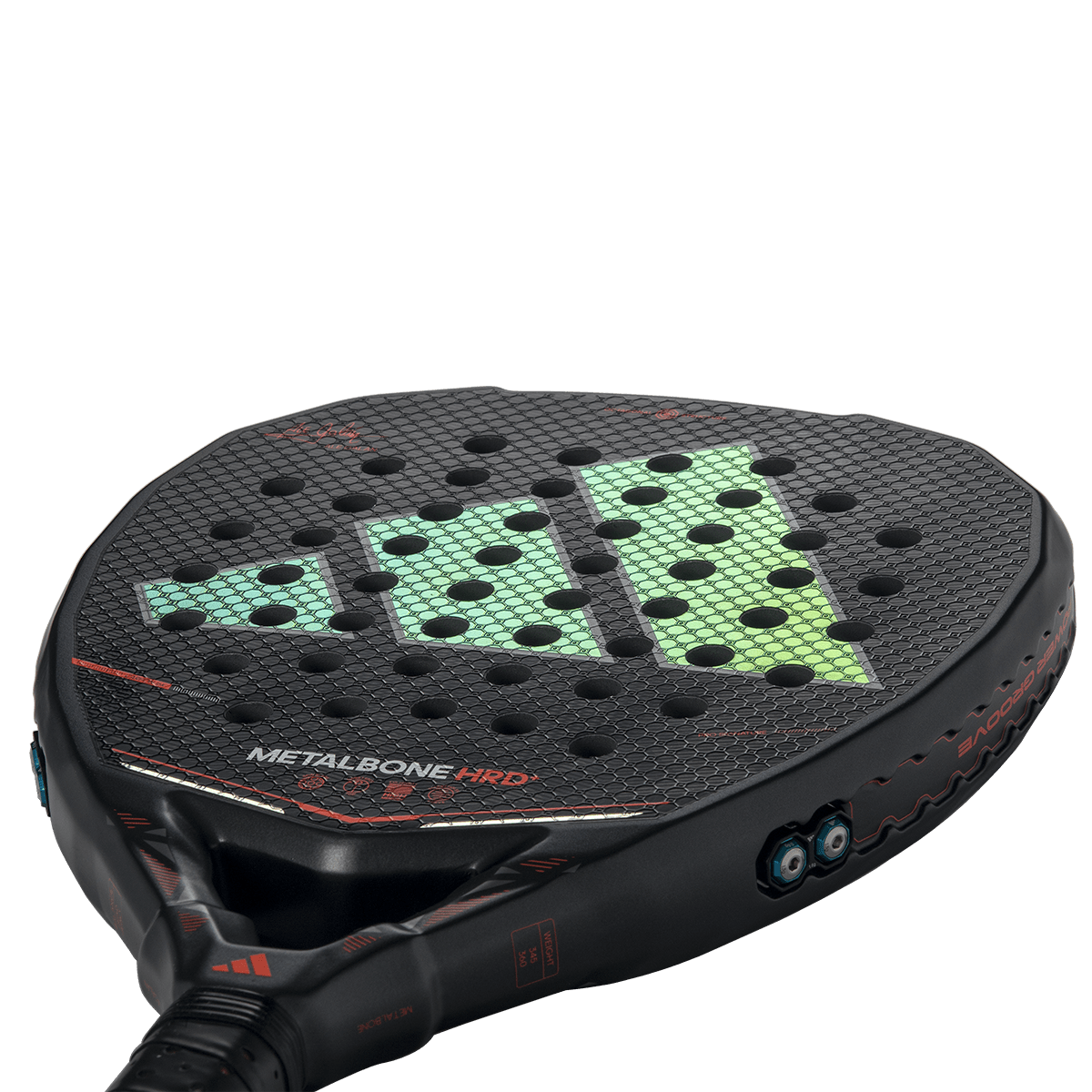 ADIDAS Metalbone HRD+ 2026 Ale Galan