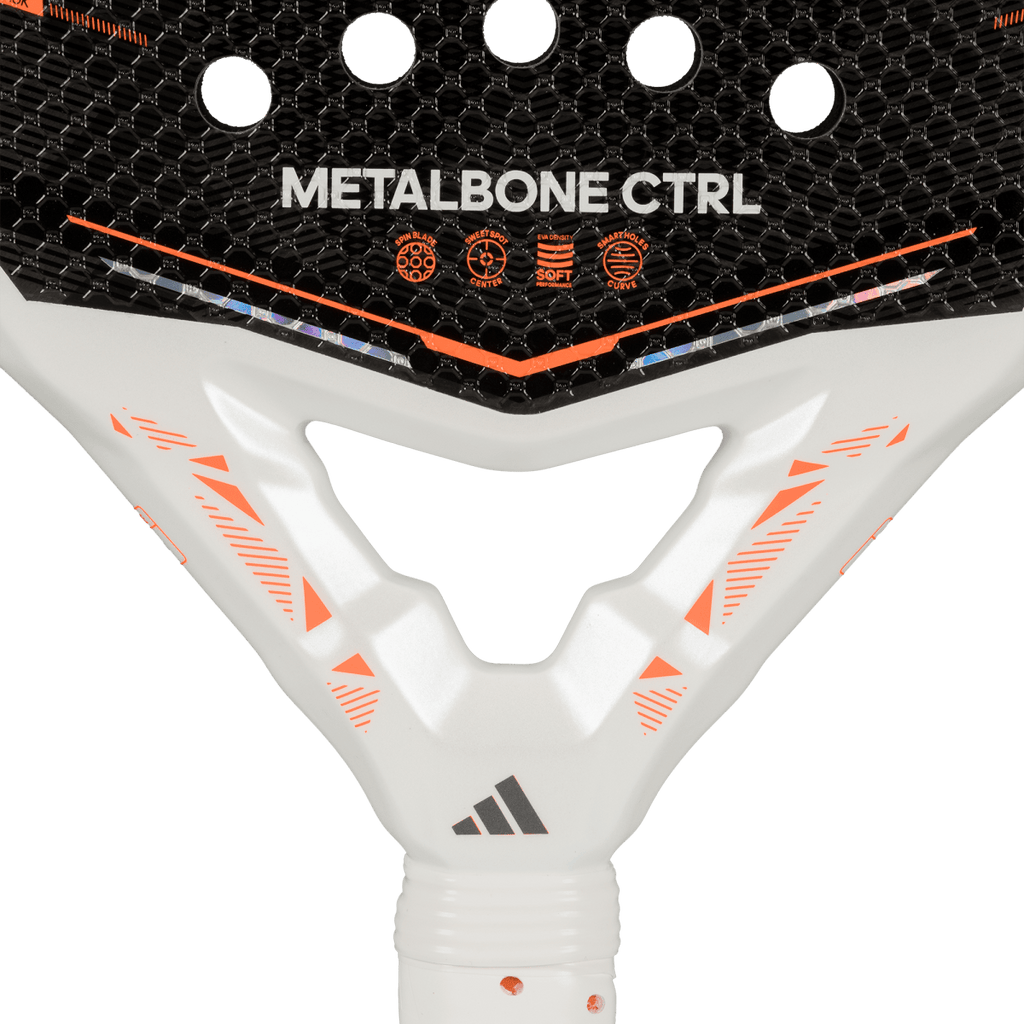 ADIDAS Metalbone Control 2026 Ale Galan