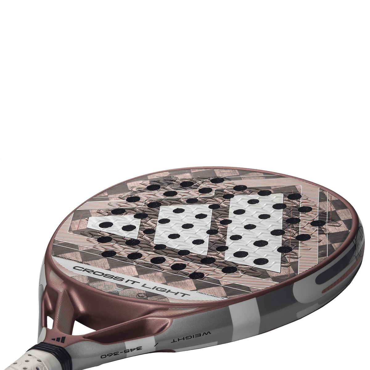 ADIDAS Cross LT Light 2026 Martita Ortega