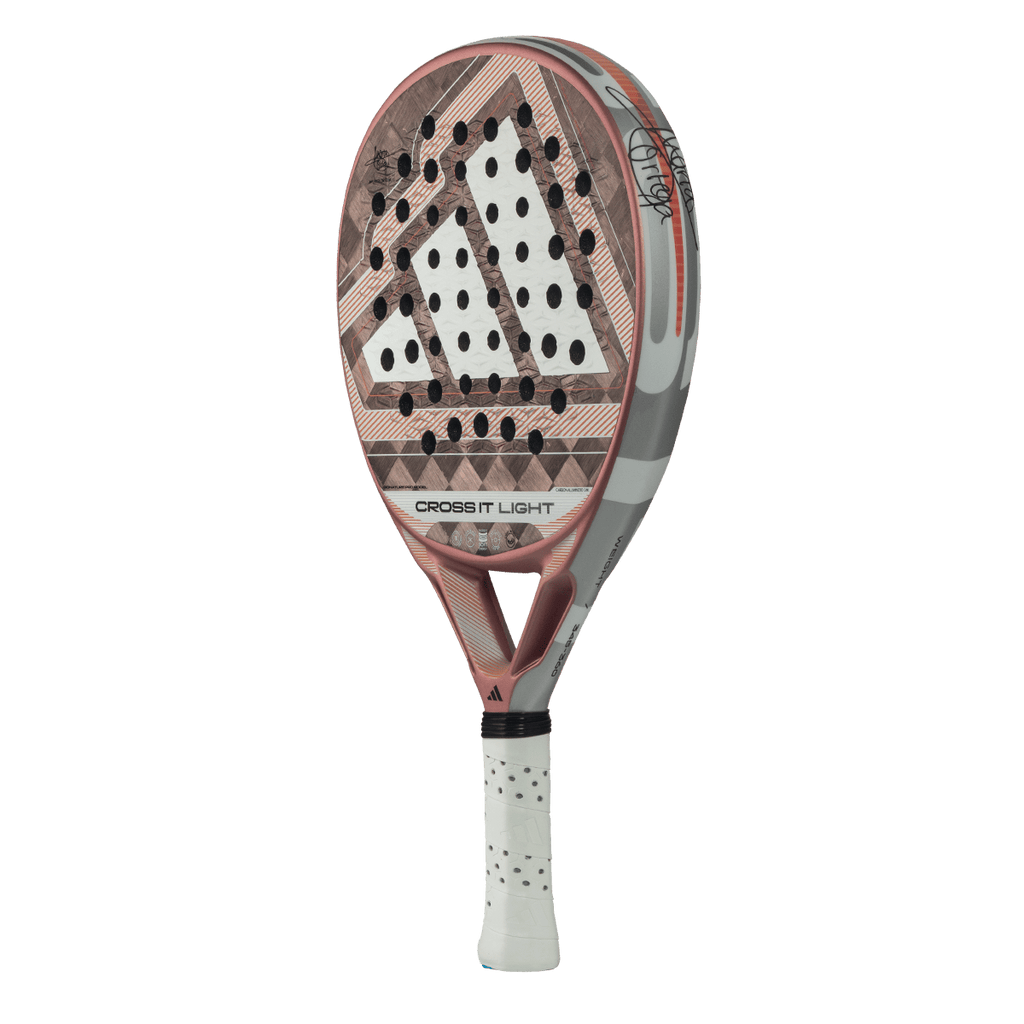 ADIDAS Cross LT Light 2026 Martita Ortega