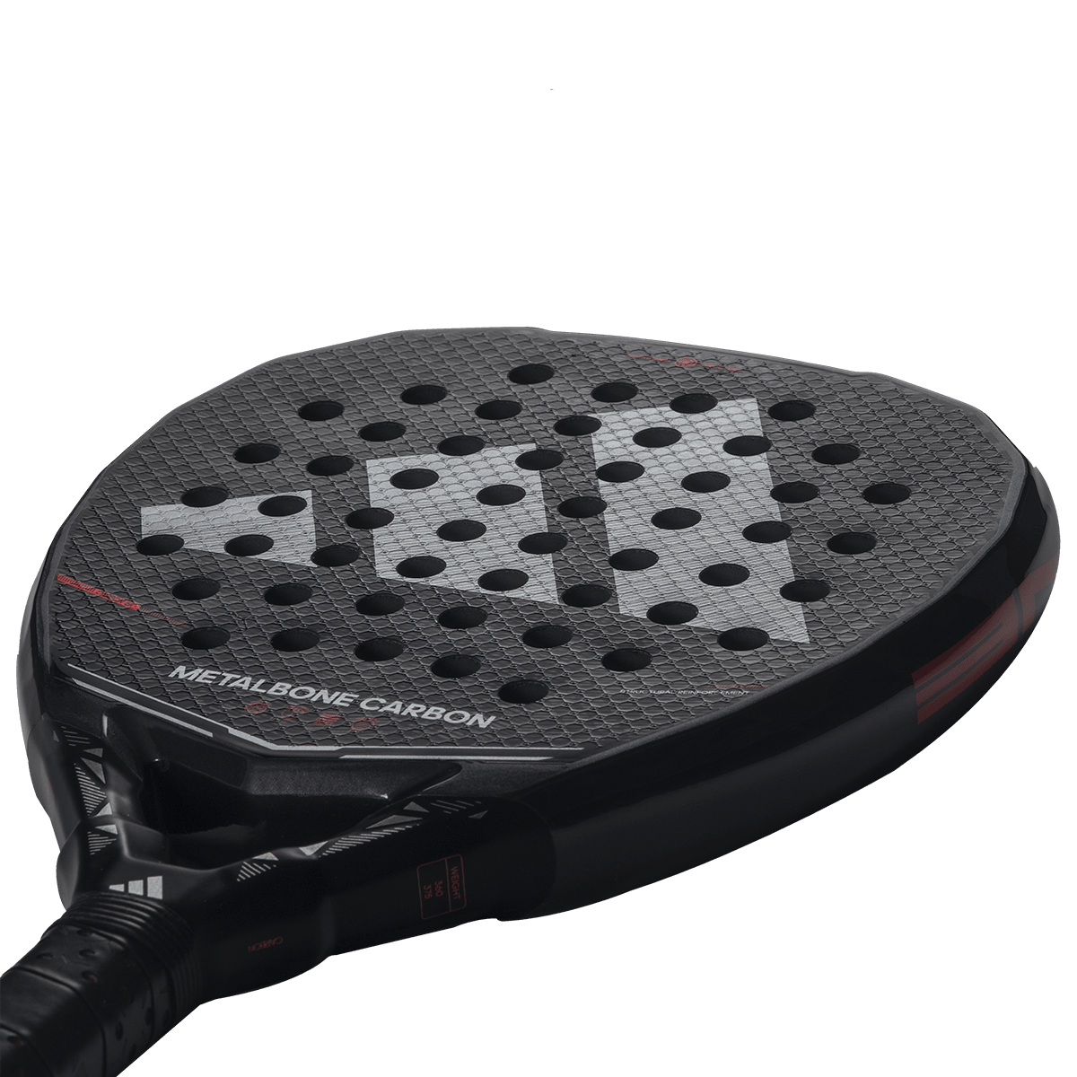 ADIDAS Metalbone Carbon 2026