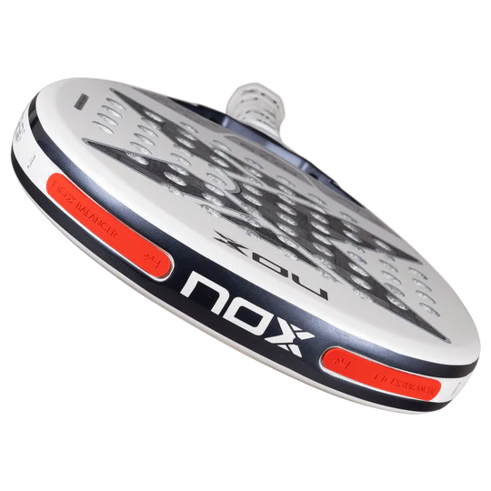 NOX AT10 Luxury Genius 12K Alum XTREM Lite 2026 by Agustín Tapia