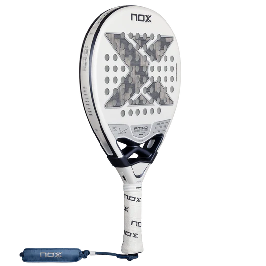 NOX AT10 Luxury Genius 12K Alum XTREM Lite 2026 by Agustín Tapia