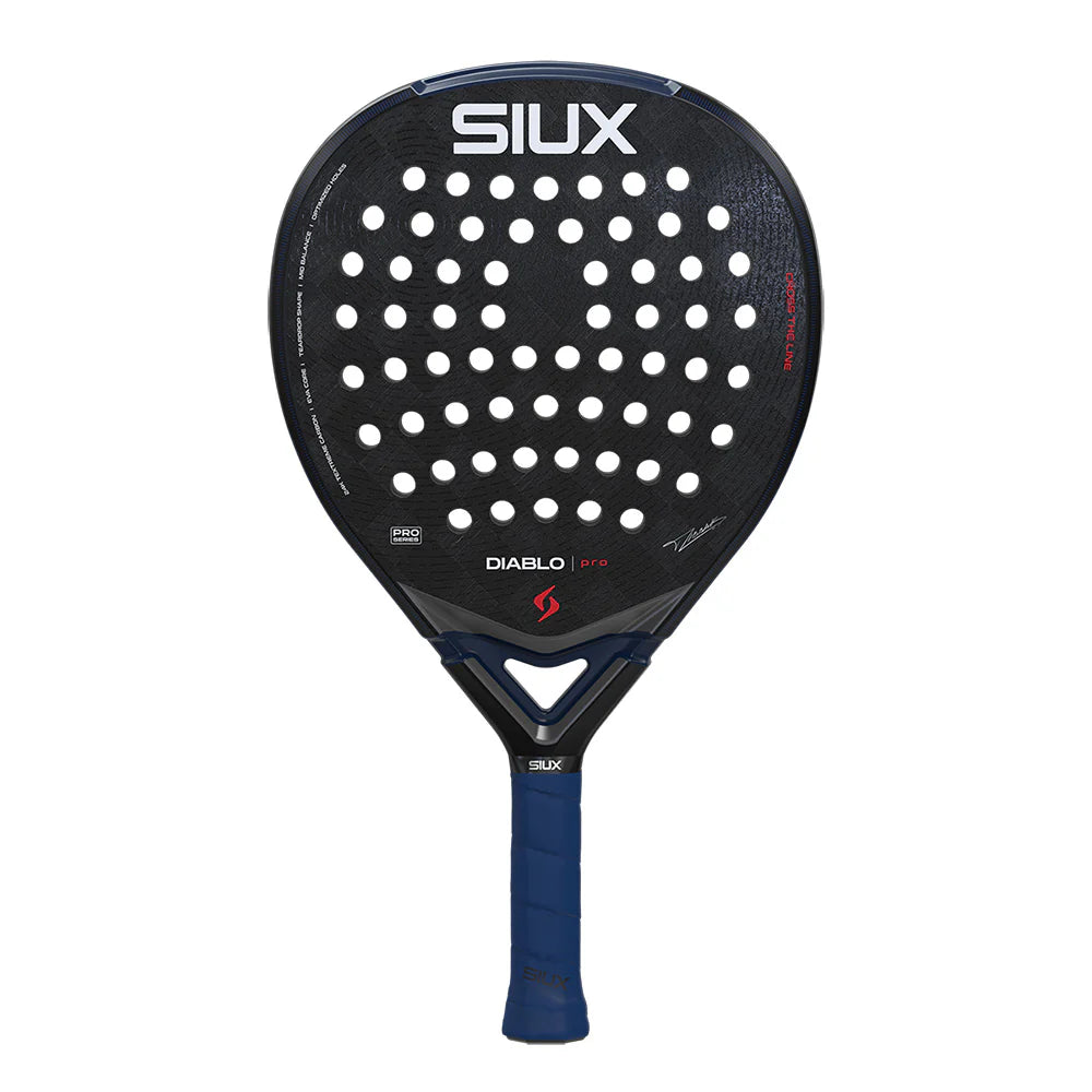 SIUX Diablo PRO 2026 Night Blue