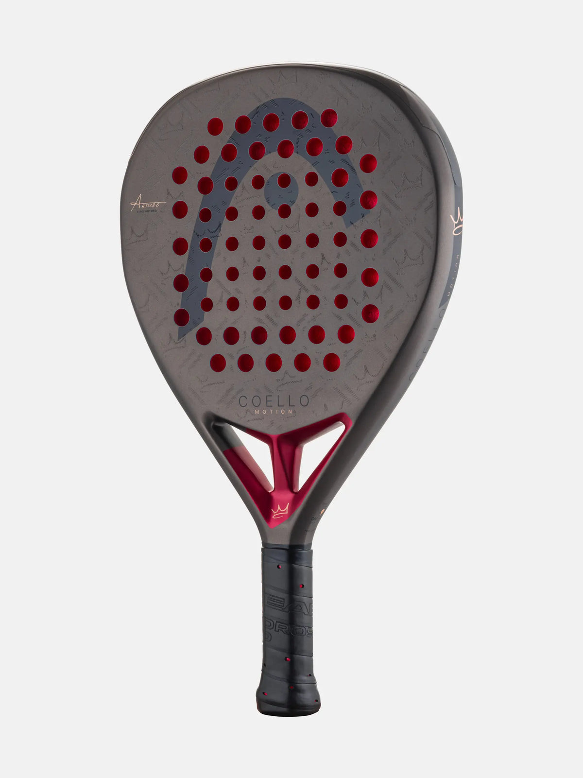 HEAD Coello Motion