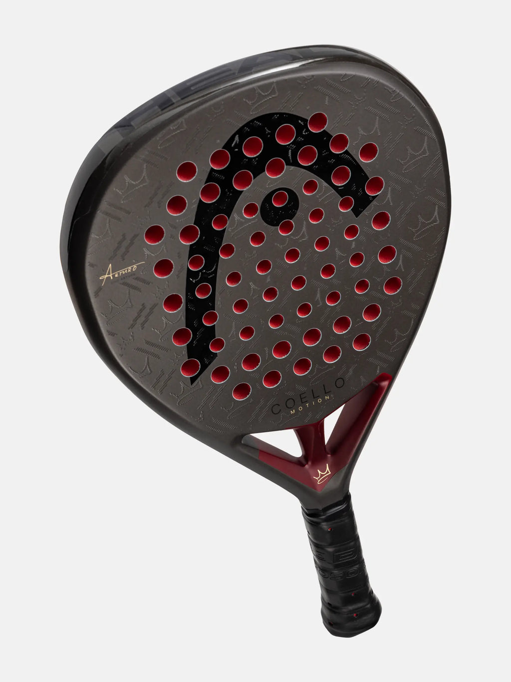 HEAD Coello Motion