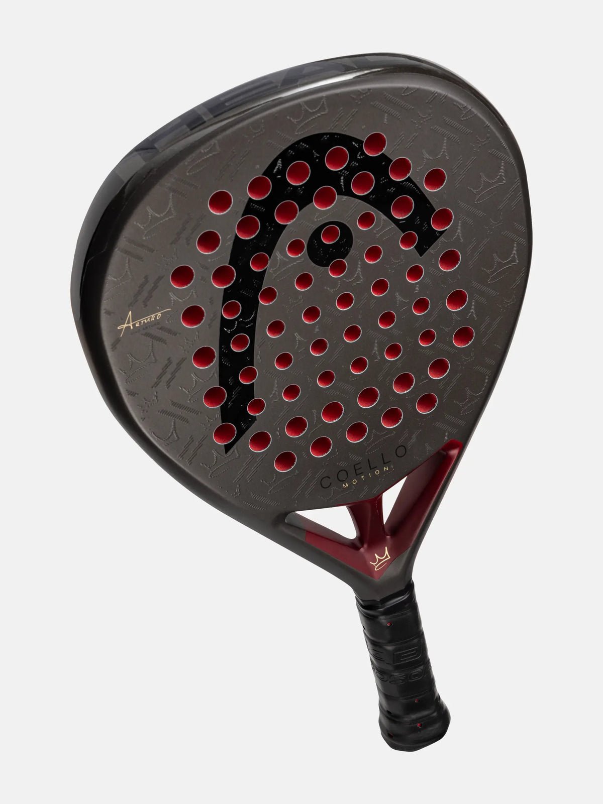 HEAD Coello Motion