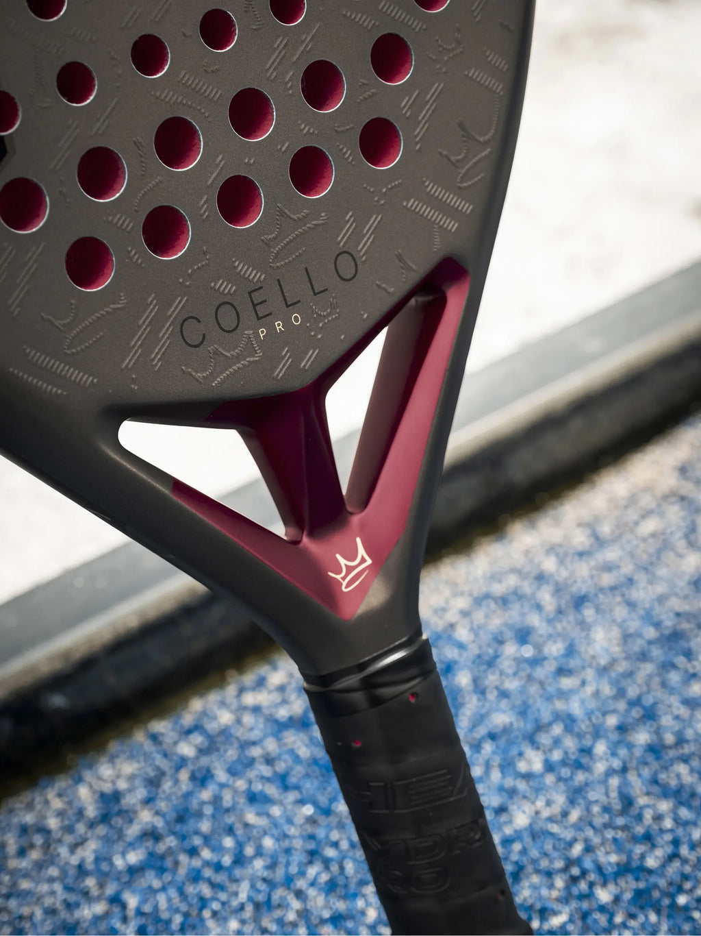 HEAD Coello Pro