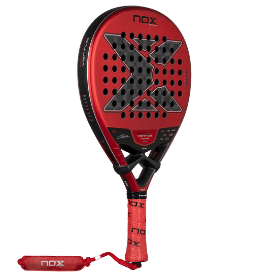NOX EA10 Ventus Hybrid 12K XTREM by Edu Alonso