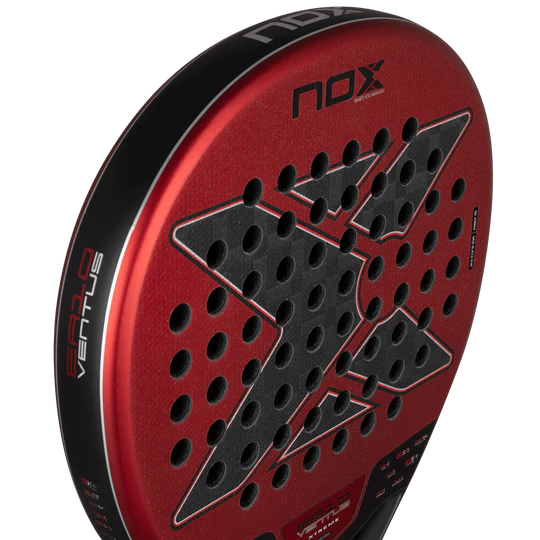 NOX EA10 Ventus Hybrid 12K XTREM by Edu Alonso