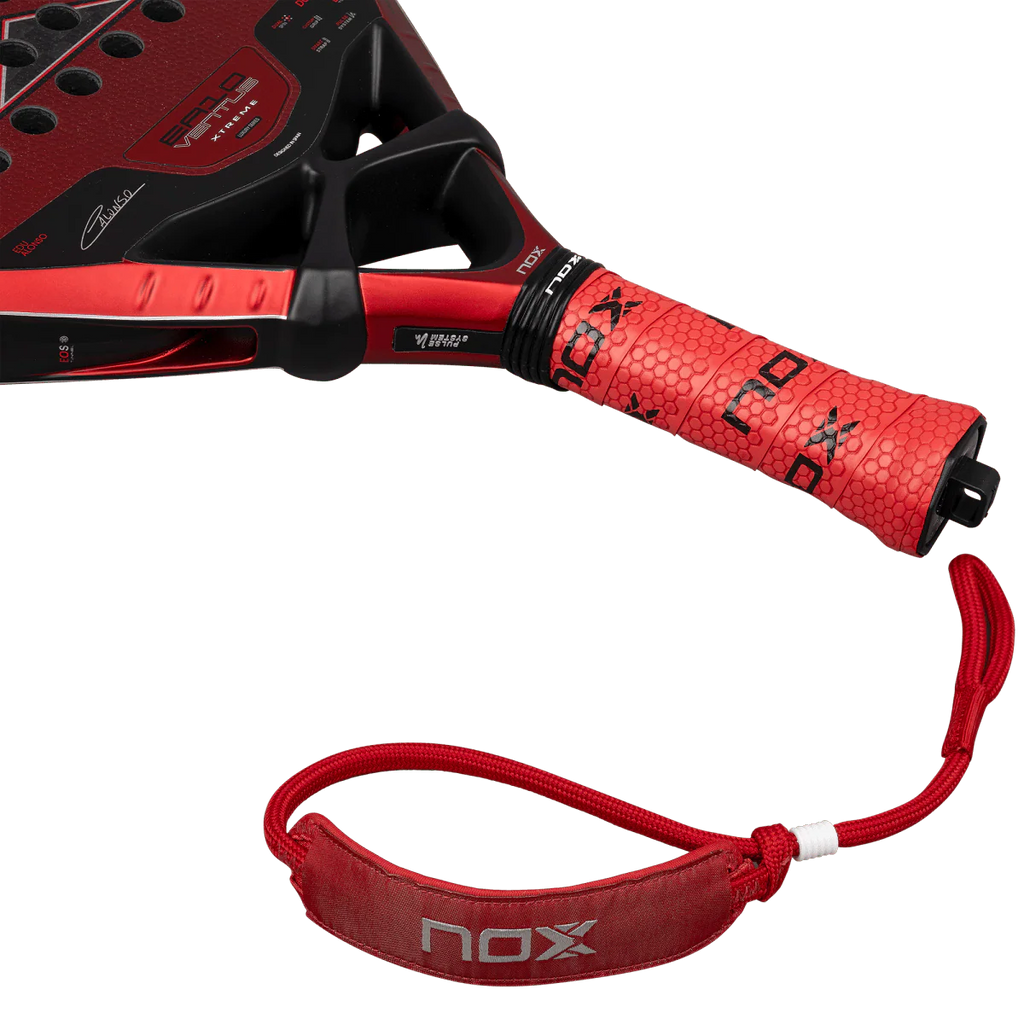 NOX EA10 Ventus Hybrid 12K XTREM by Edu Alonso