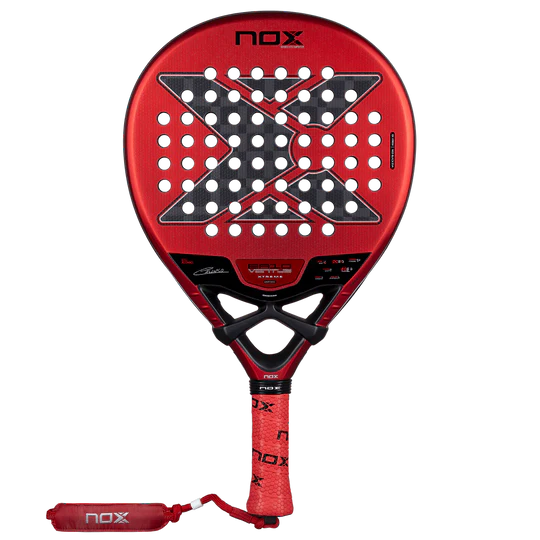 NOX EA10 Ventus Hybrid 12K XTREM by Edu Alonso