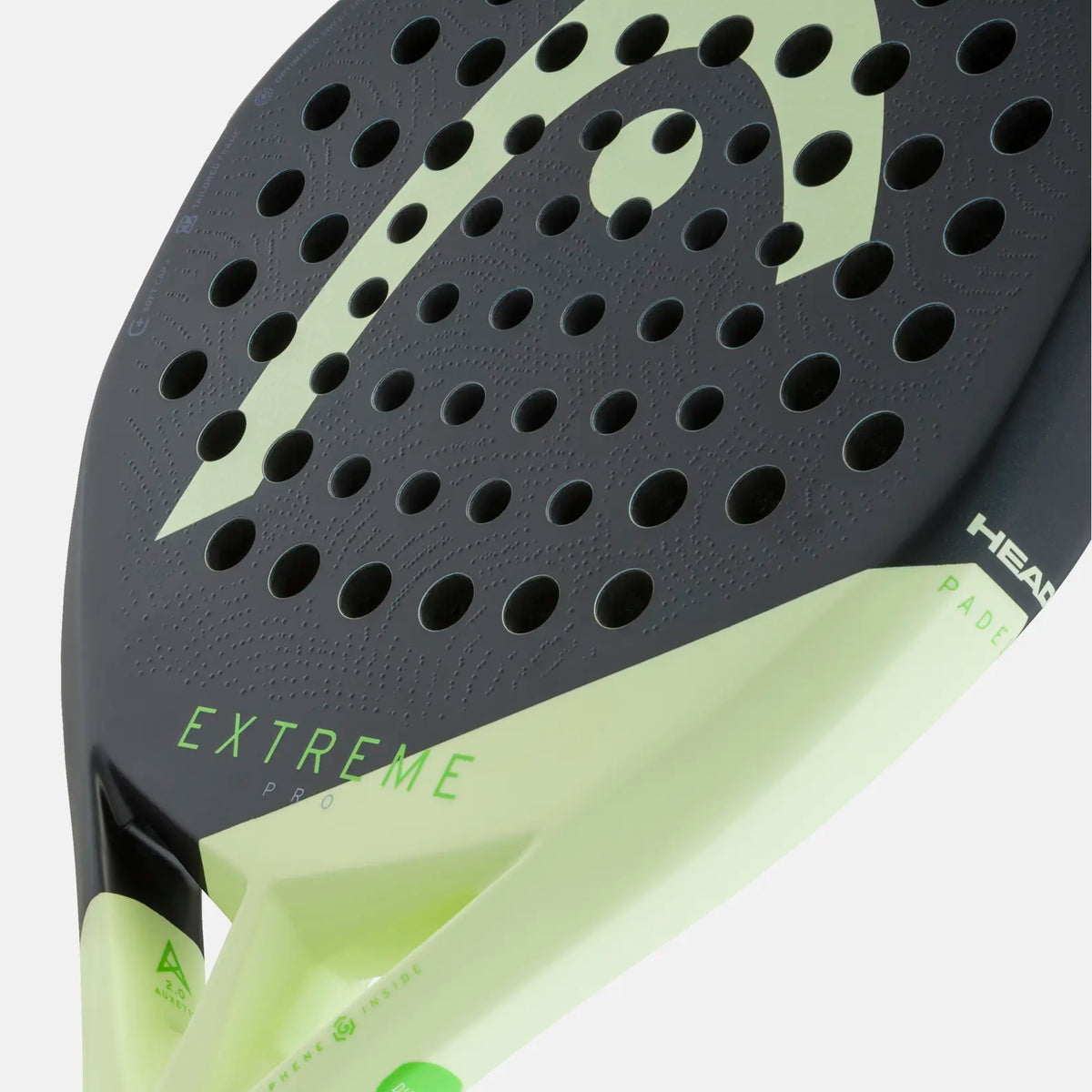 HEAD Extreme Pro 2026