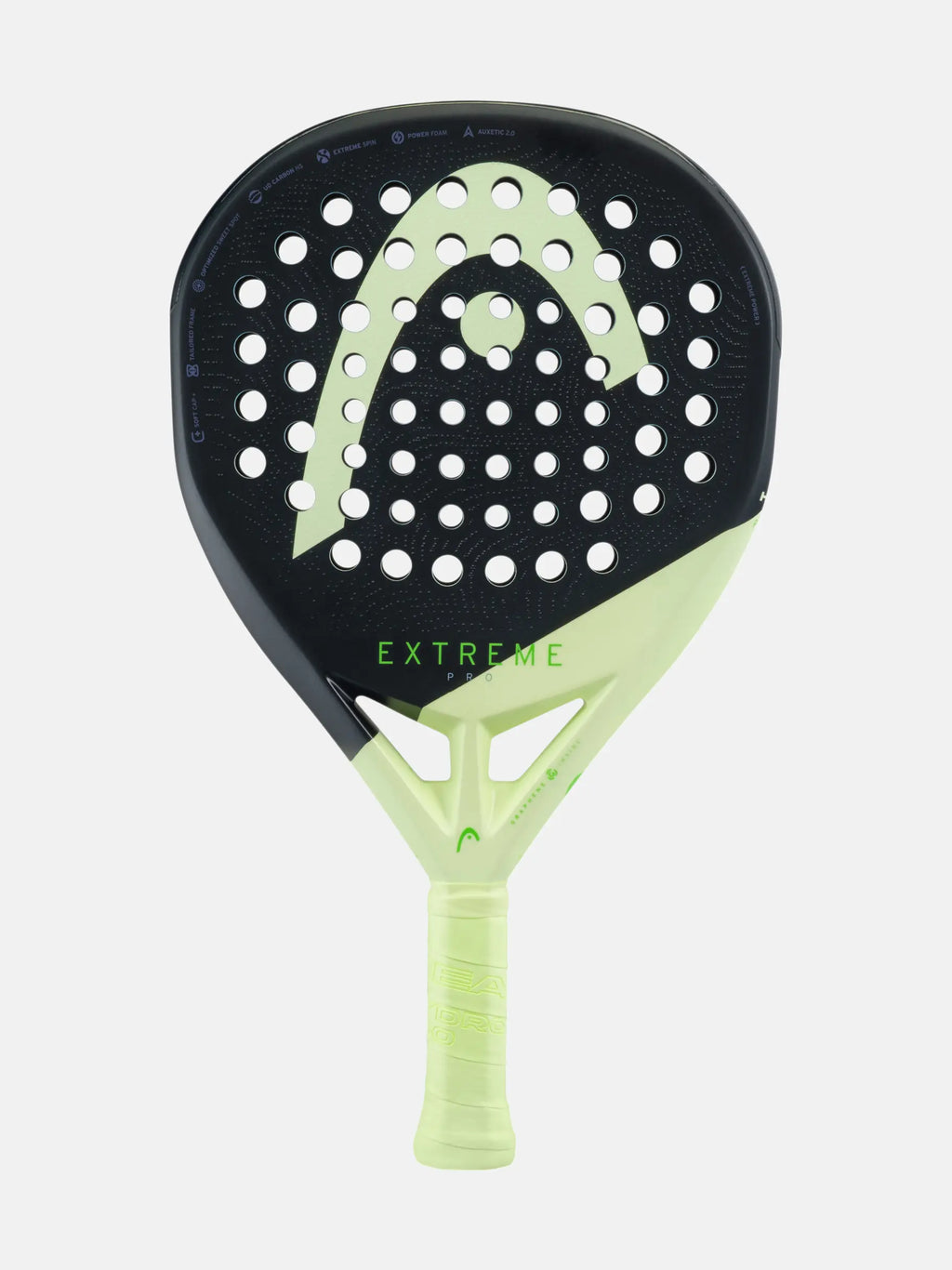 HEAD Extreme Pro 2027