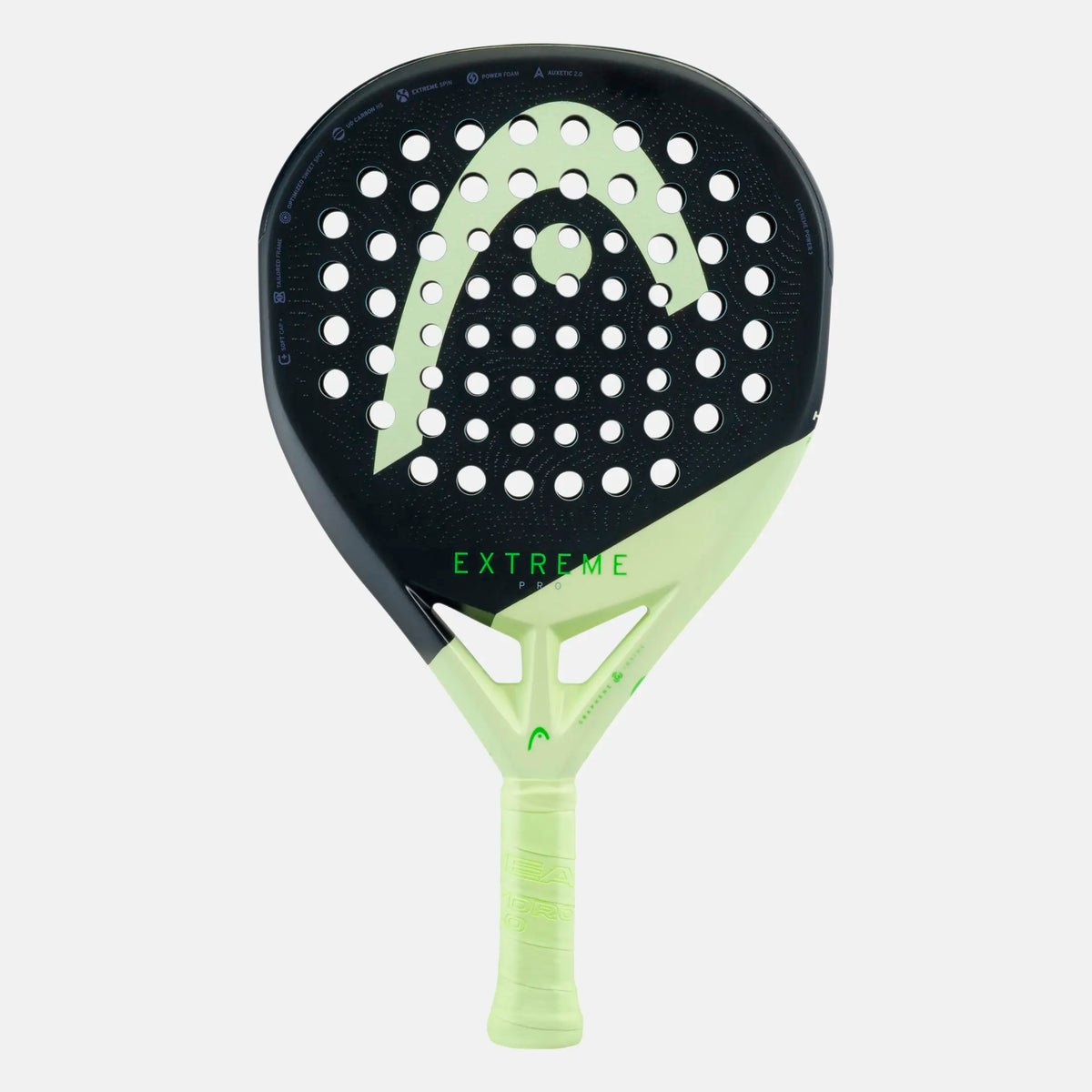 HEAD Extreme Pro 2026