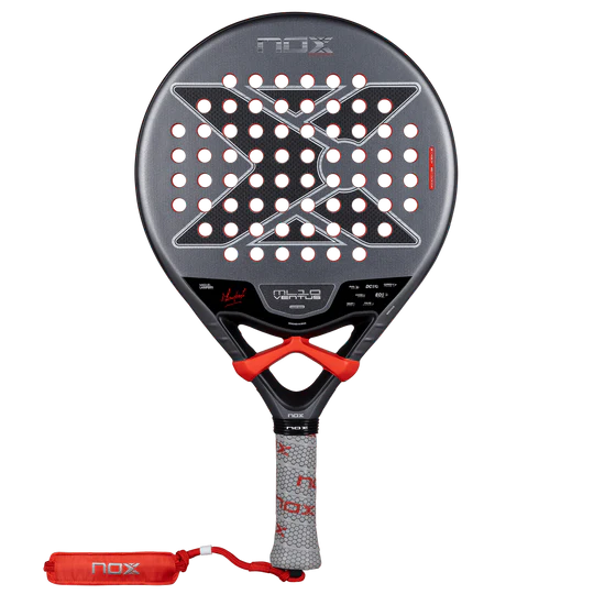 NOX ML10 Ventus Control 3K by Miguel Lamperti