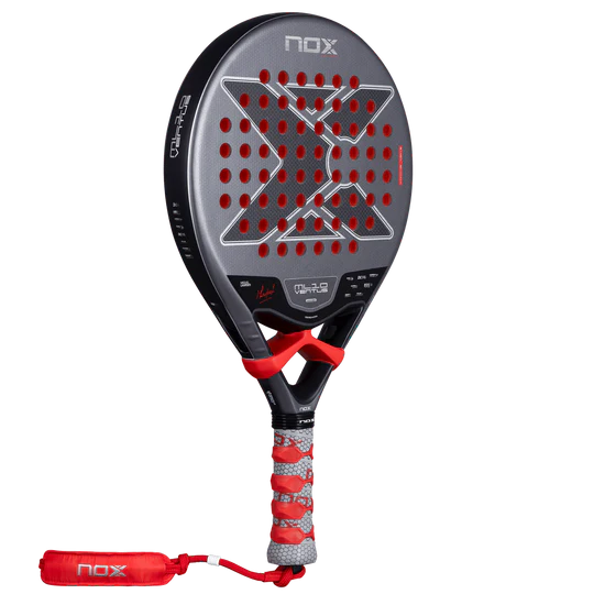 NOX ML10 Ventus Control 3K by Miguel Lamperti