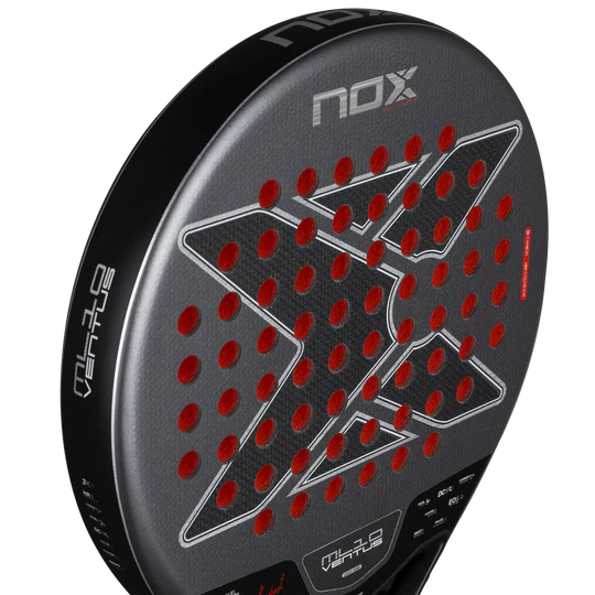 NOX ML10 Ventus Control 3K by Miguel Lamperti