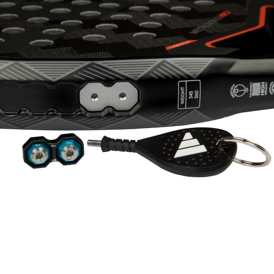 ADIDAS Metalbone 3.4 - Ale Galán