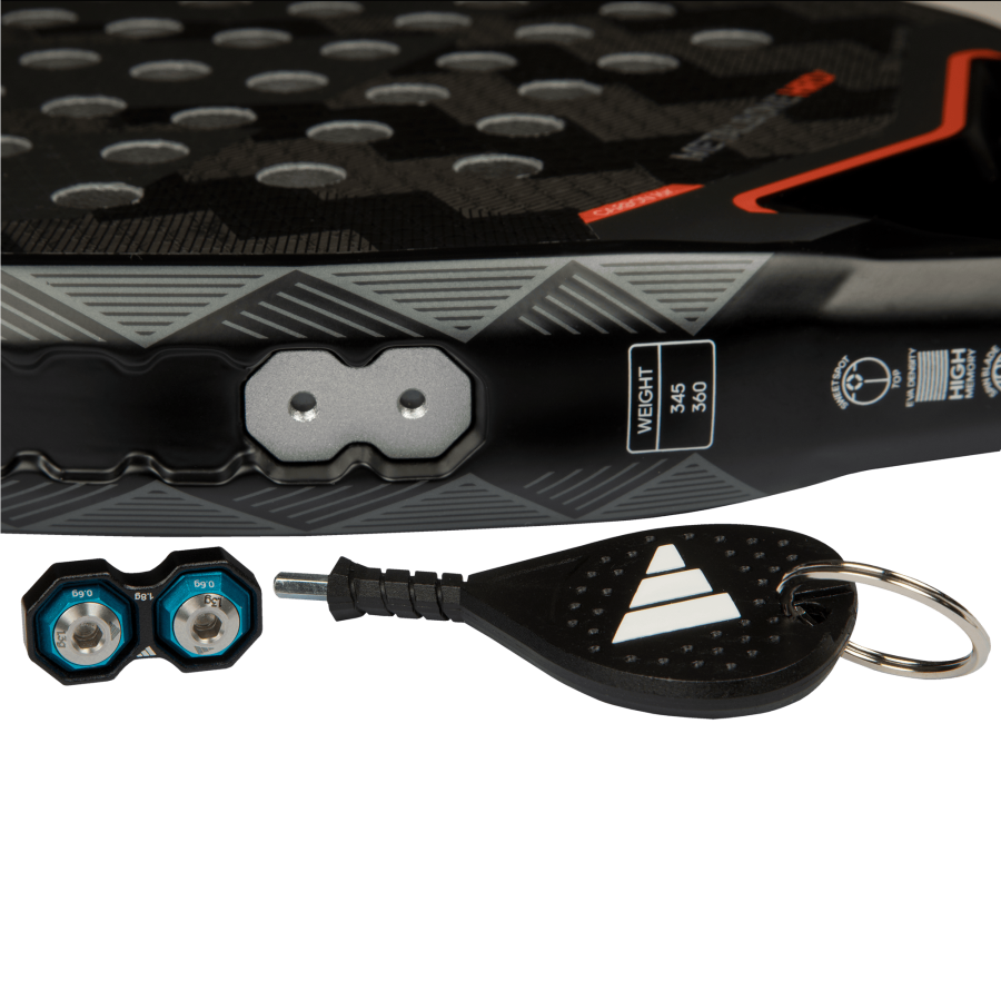 ADIDAS Metalbone HRD+ 3.4 - Ale Galán