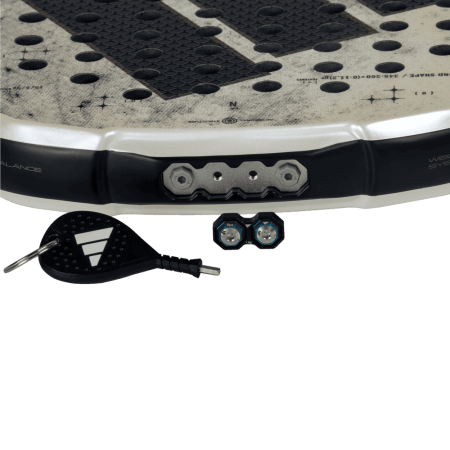 ADIDAS Metalbone Pro Edt 2025 Ale Galán