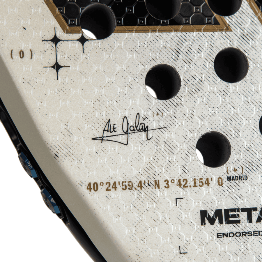 ADIDAS Metalbone Pro Edt 2025 Ale Galán