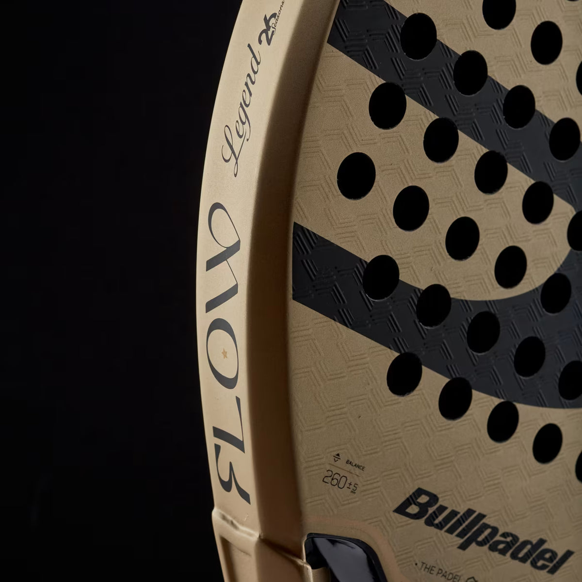 BULLPADEL FLOW 27