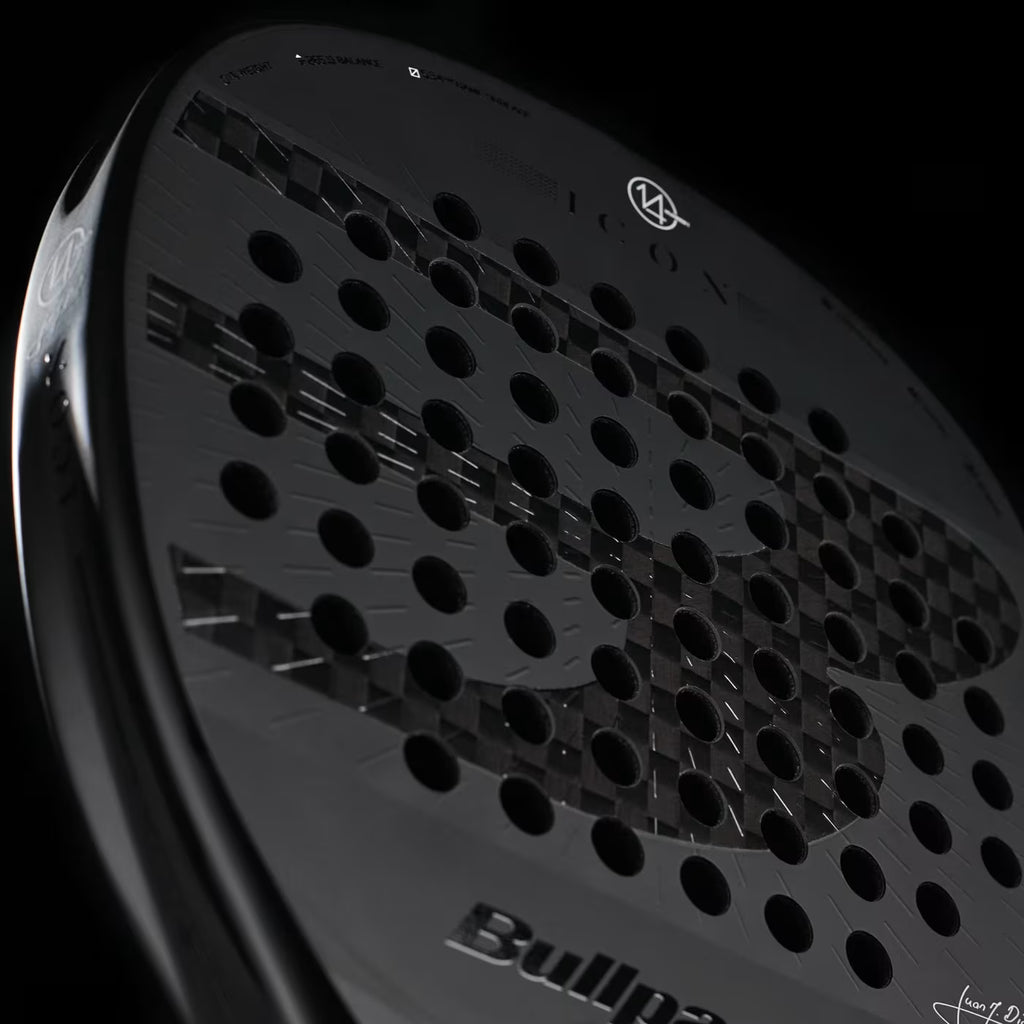 BULLPADEL ICON 27