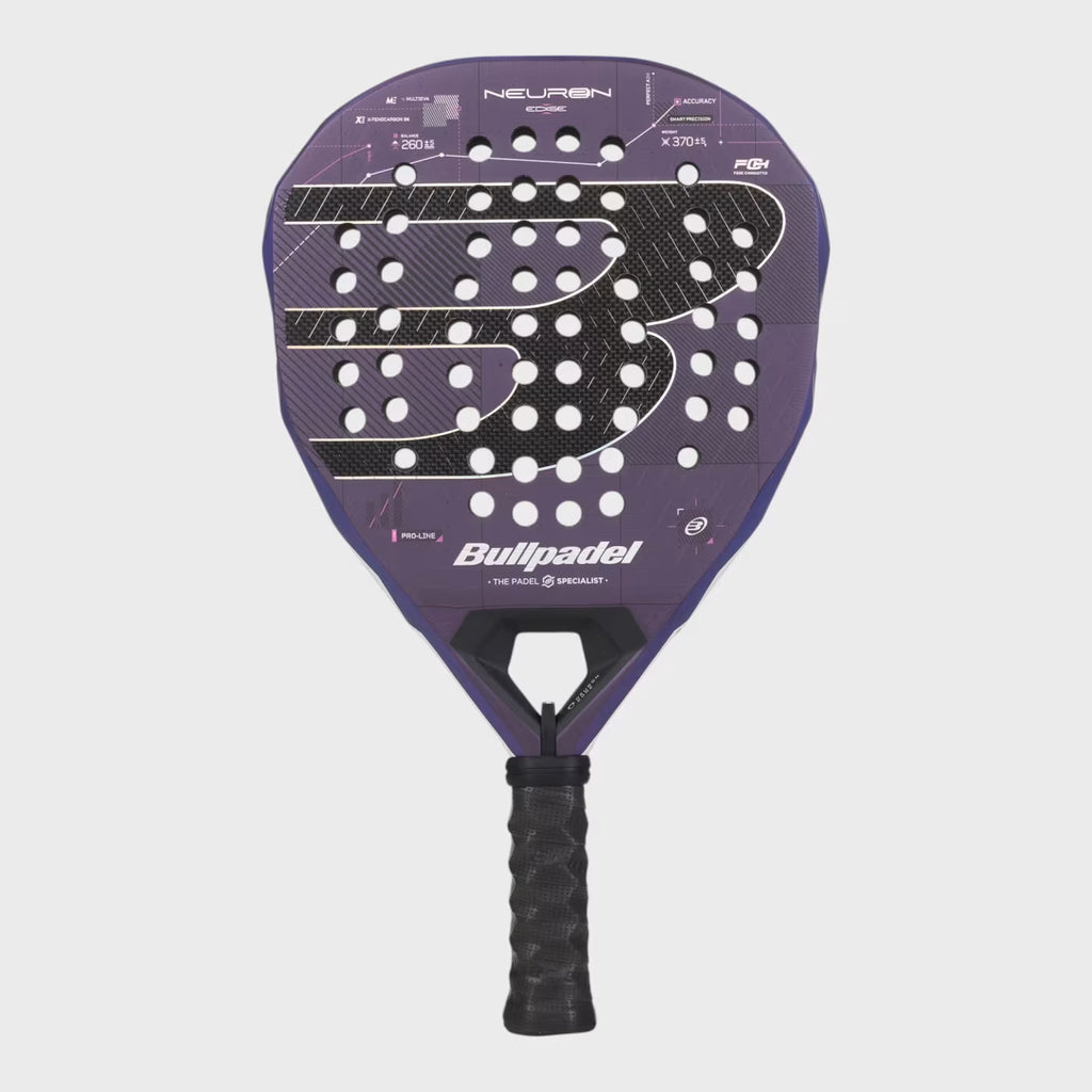 BULLPADEL NEURON 02 EDGE 27