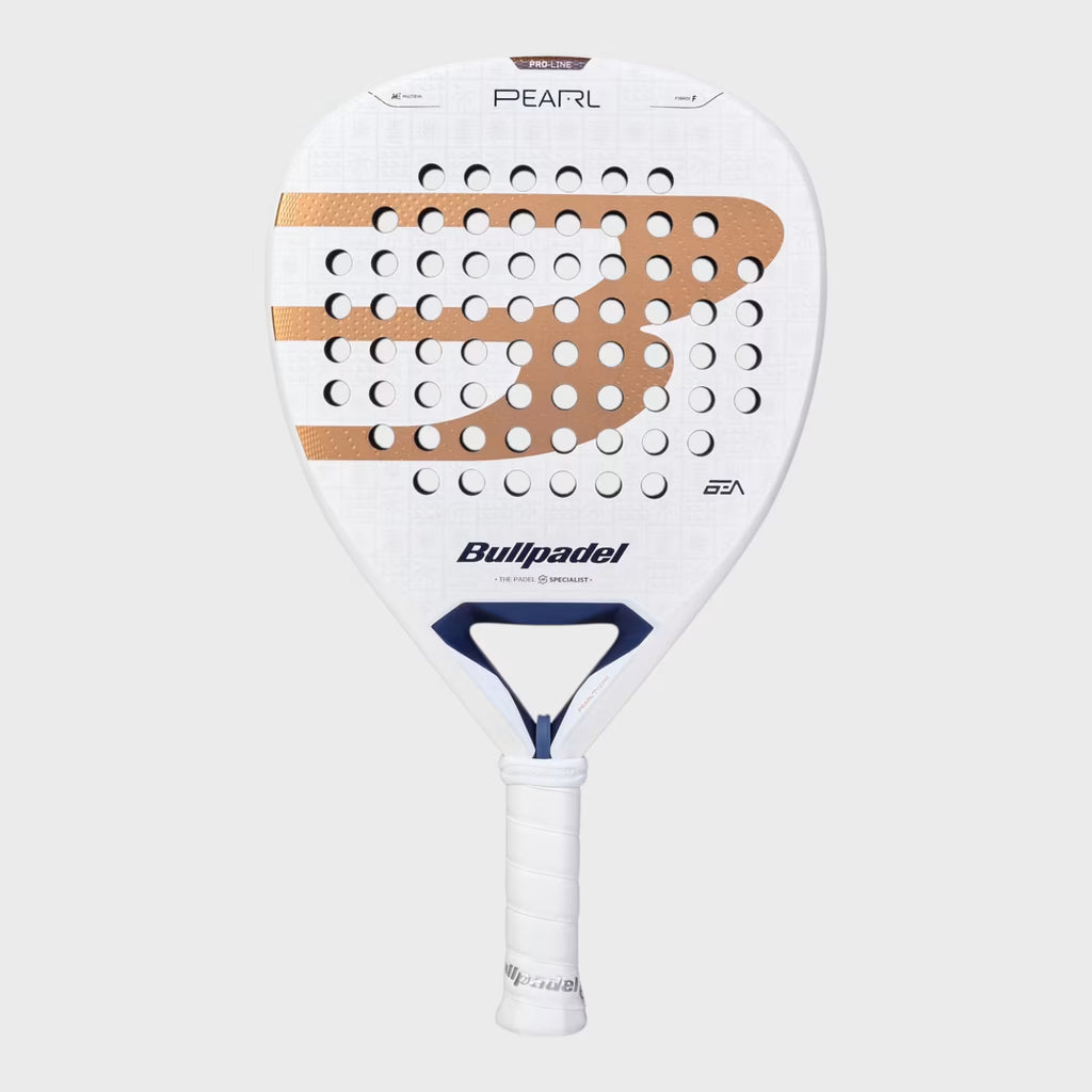 BULLPADEL PEARL 27 (Bea González)