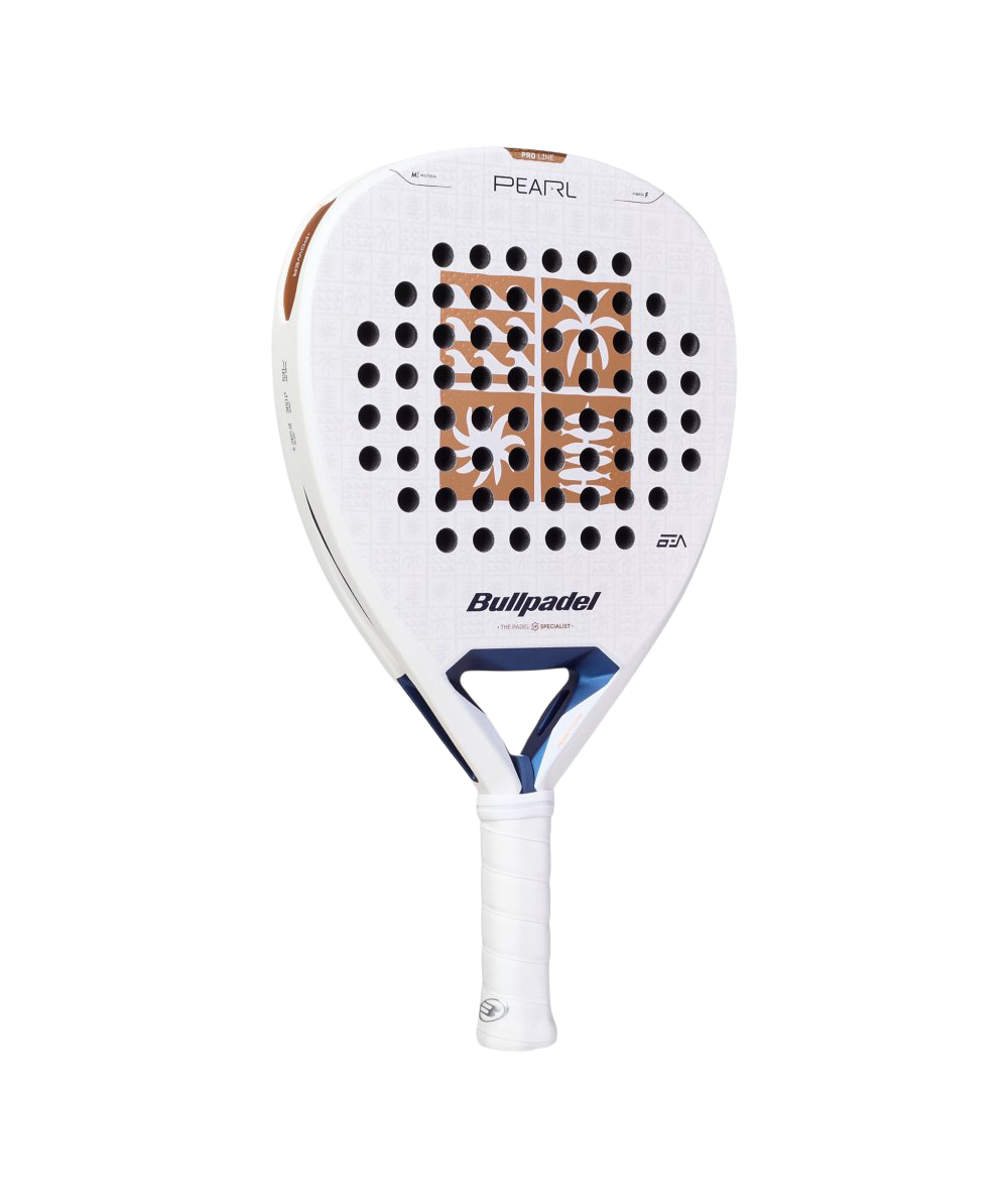 BULLPADEL Pearl 27 (Bea González)