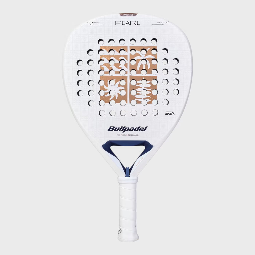BULLPADEL PEARL 27 (Bea González)