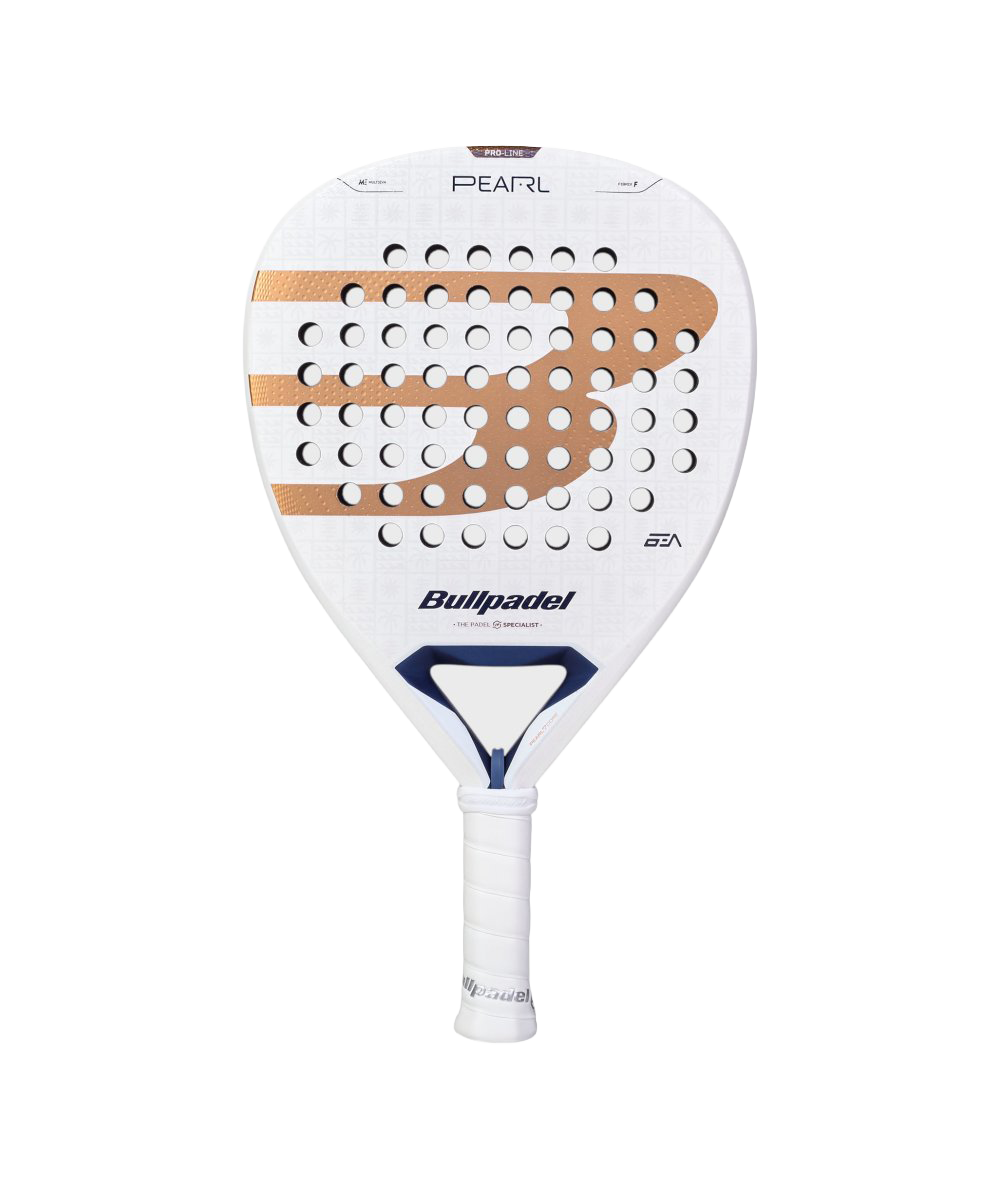 BULLPADEL Pearl 27 (Bea González)