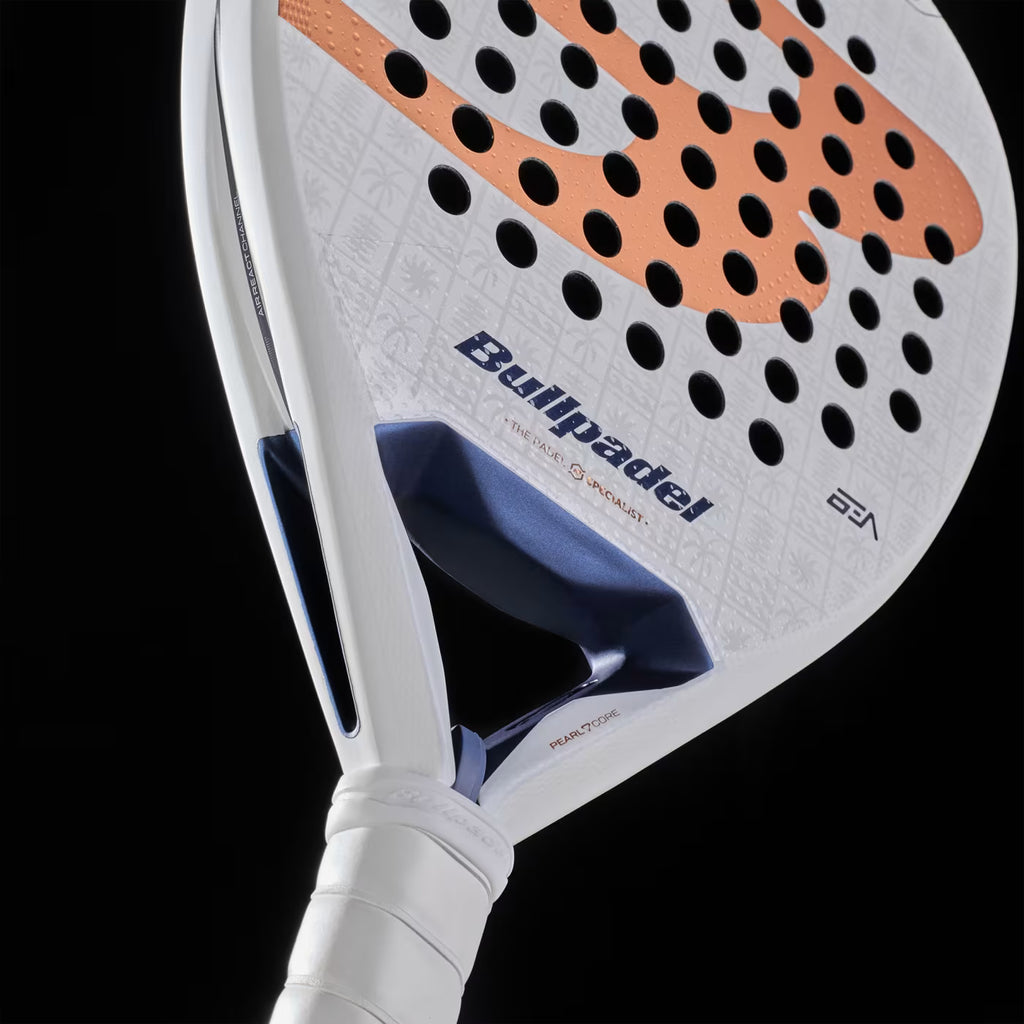 BULLPADEL PEARL 27 (Bea González)