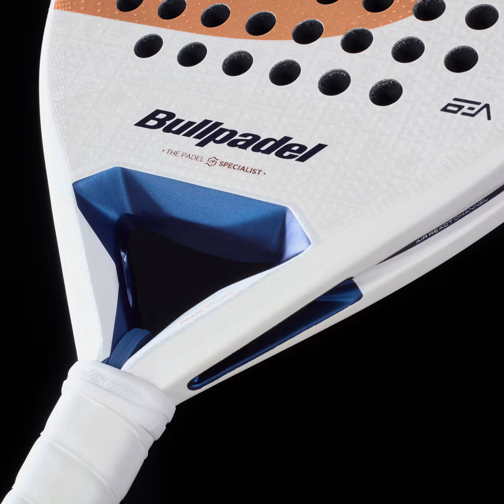 BULLPADEL PEARL 27 (Bea González)