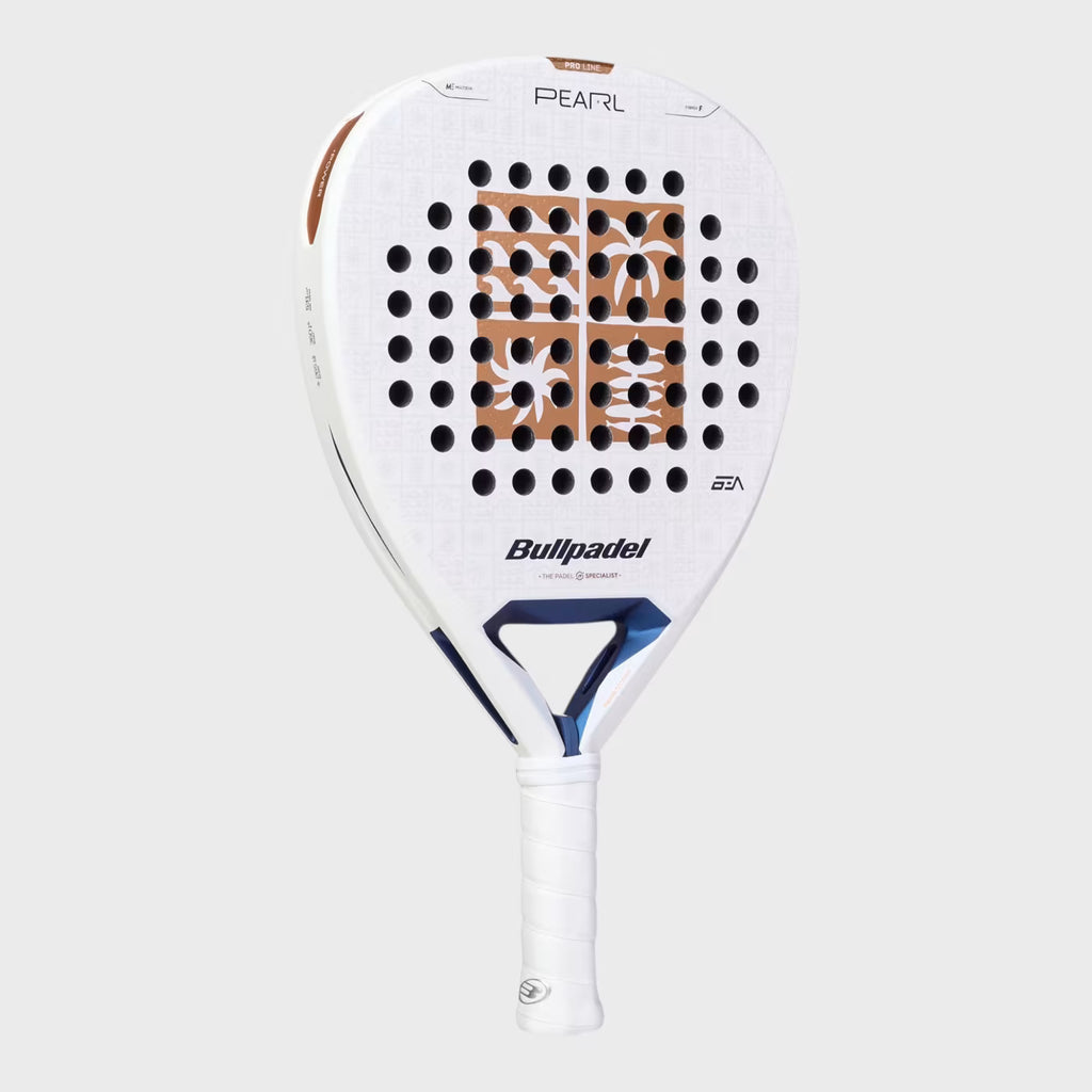 BULLPADEL PEARL 27 (Bea González)